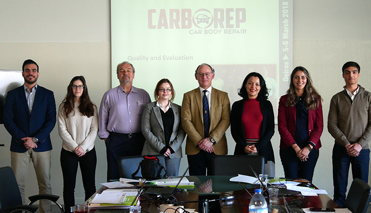 CARBOREP